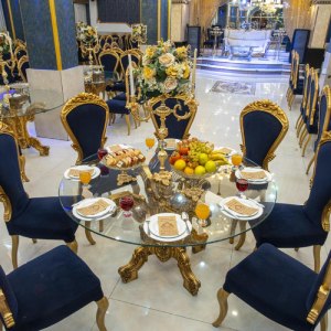 تالار مروارید