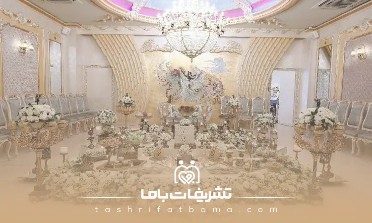 بهترین خوراکی ها برای پذیرایی از مهمان ها در تالار