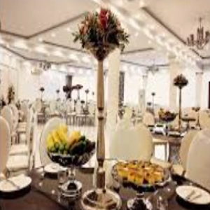 تالار نگین شرق