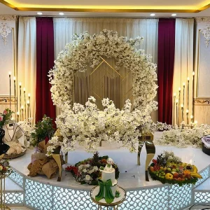 تالار نیایش