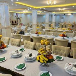 تالار نیایش