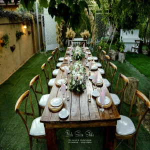 تالار پذیرایی امیدوار