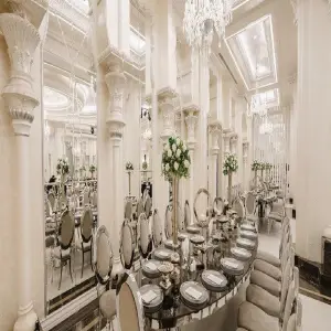 تالار مجلل اوپال