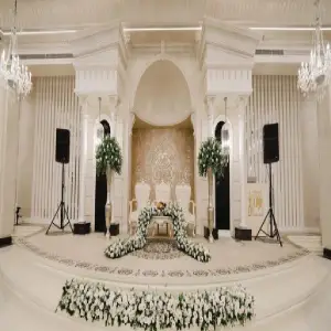 تالار مجلل اوپال