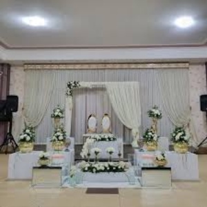 تالار پدیرایی پائیزان در زاهدان