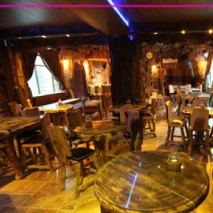 تالار پذیرایی پالیز