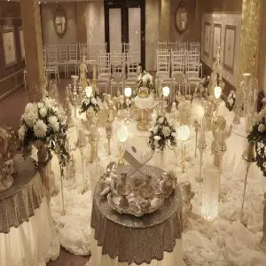 تالار پذیرایی پردیس