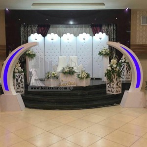 تالار پدیرایی پردیس در سنندج