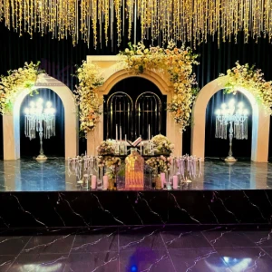 تالار پارسی