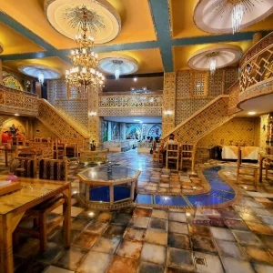 تالار پارسی