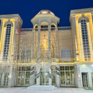 تالار پارسی