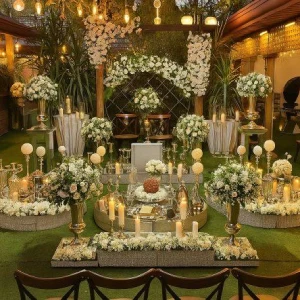 سالن عقد پدرخوانده