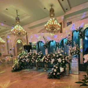 سالن عقد پدرخوانده