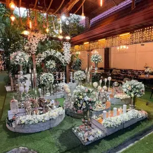 سالن عقد پدرخوانده