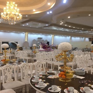 تالار پذیرایی پیوند در گرگان