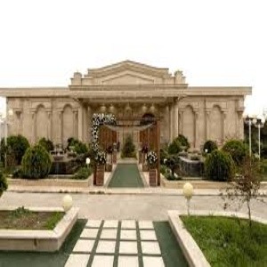 تالار پذیرایی پیوند در گرگان