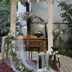 مجموعه پیوند مهرافزا