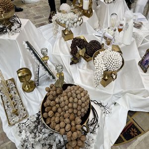 مجموعه پیوند مهرافزا