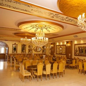 تالار رسپینا