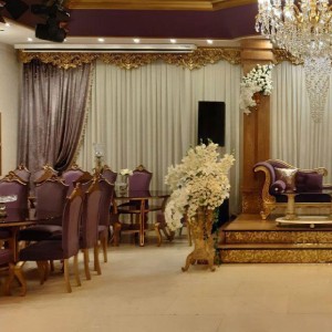 تالار رسپینا