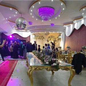 تالار ساقدوش