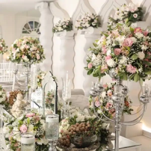 سالن عقد سیاره