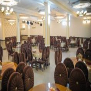 تالار پذیرایی صداقت