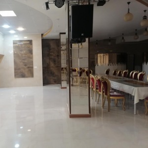 تالار عروسی شاهکار