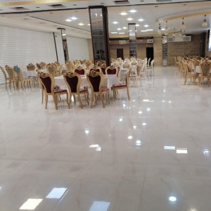 تالار عروسی شاهکار