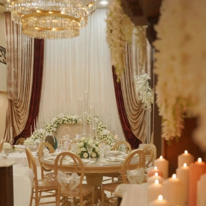 عمارت عقد شیدا