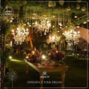 تشریفات لوکس سورینو