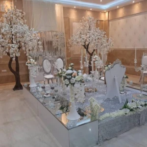 سالن عقد اسپرلوس