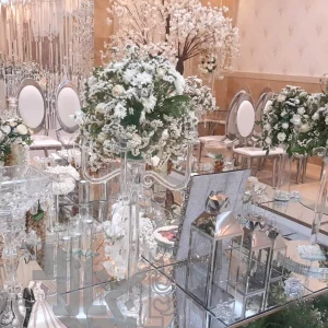 سالن عقد اسپرلوس