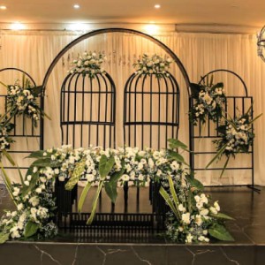 تالار اسپیدار