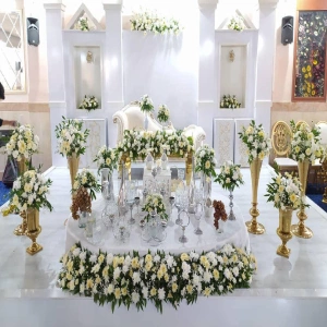 تالار ستاره طلایی