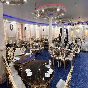 تالار ستاره طلایی