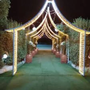 تالار ستاره طلایی