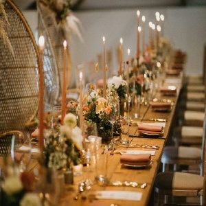 تالار حافظ در همدان