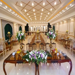 تالار تاج در گرگان