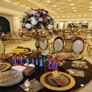 تالار تاج در گرگان