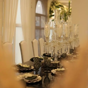 سالن عقد تک