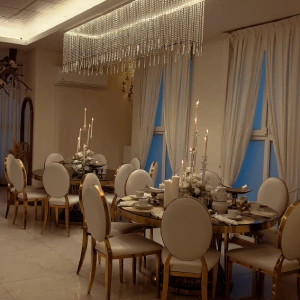 سالن عقد تک