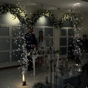 سالن عقد تک