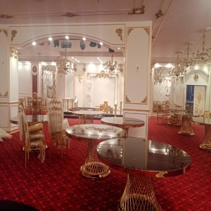 تالار دریا پلاس