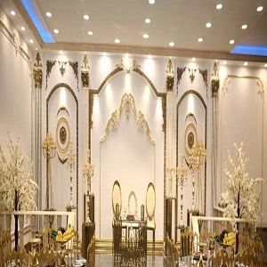 تالار دریا پلاس