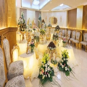 تالار پذیرایی اریکه پارسیان