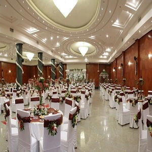 تالار فرمانیه