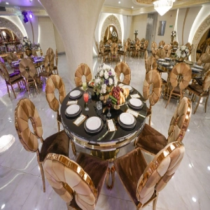 تالار ایساتیس پالاس