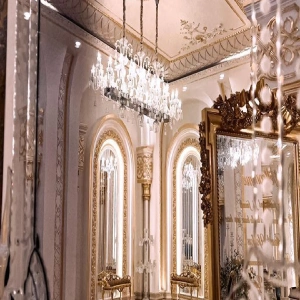 تالار پذیرایی مارینا پالاس