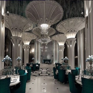 تالار مینورام